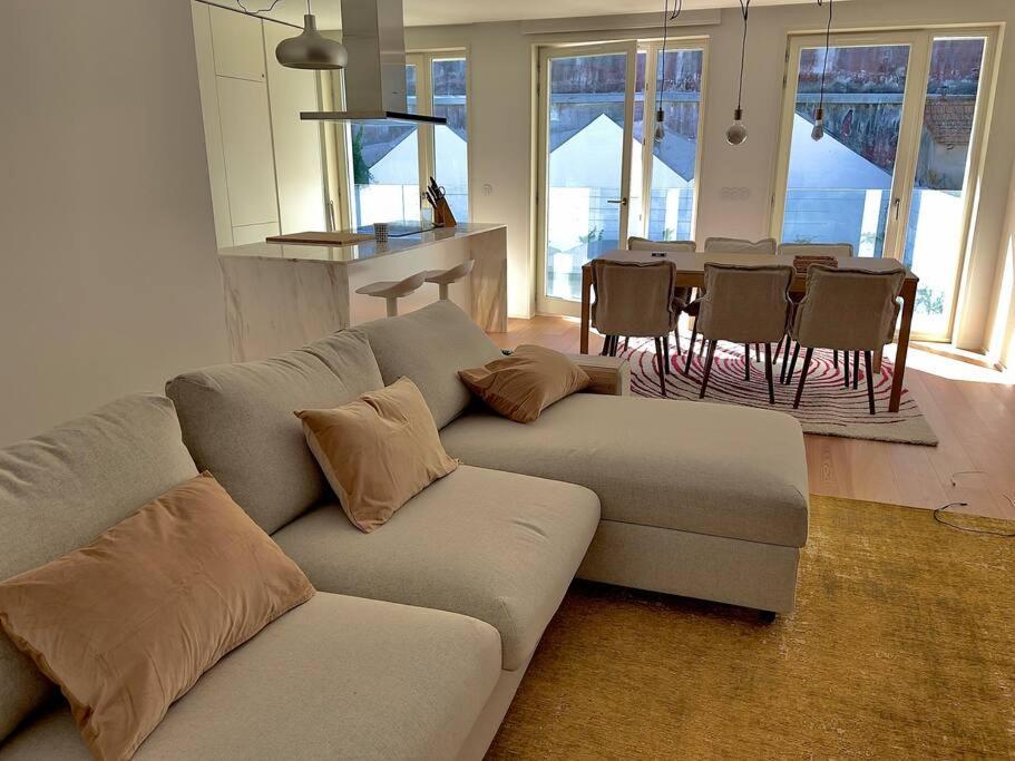 Alva Luxury Flat Apartment Matosinhos  Exterior photo