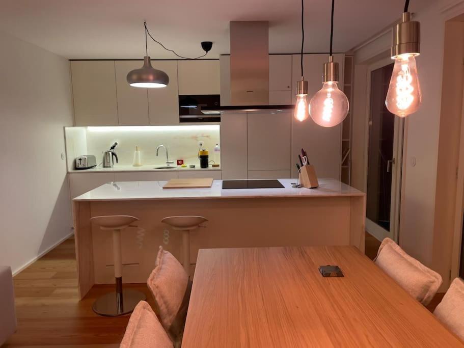 Alva Luxury Flat Apartment Matosinhos  Exterior photo