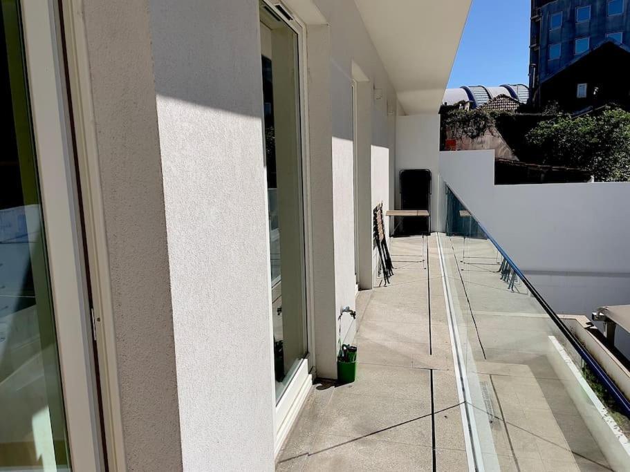 Alva Luxury Flat Apartment Matosinhos  Exterior photo